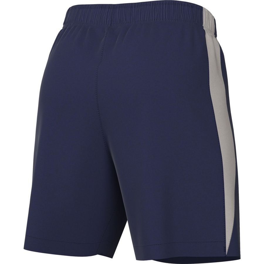Tottenham Home Shorts 2025/26-League Fan Gear